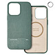 Avis Native Union (RE)CLASSIC pour iPhone 15 Pro Max Vert