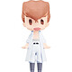 Yu Yu Hakusho - Figurine HELLO! GOOD SMILE Kazuma Kuwabara 10 cm Figurine Yu Yu Hakusho HELLO! GOOD SMILE Kazuma Kuwabara 10 cm.