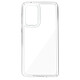 Spigen Coque pour Samsung Galaxy A33 5G Dos Rigide Contour Renforcé Ultra Hybrid Transparent Coque Transparent en Polycarbonate, Galaxy A33 5G