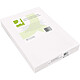 Q-CONNECT Papier Multifonction Ultrawhite A4 160g Blanc 170 - 250 feuilles Papier laser blanc