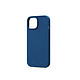 Njorð 100% GRS Compatible avec le MagSafe pour iPhone 15 Blue Coque MagSafe pour iPhone 15