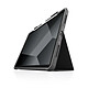 Acheter STM Dux Plus compatible iPad Air 10.9 (2020/22 - 4th/5th gen) Noir