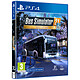 Bus Simulator Next Stop Gold Edition PS4 Pour la première fois, vous relèverez les défis de la circulation dans la cabine d'un bus à impériale ou électrique. Description Découvrez Bus Simula