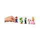 Avis World of Nintendo - Coffret 5 figurines Super Mario & Friends Exclusive