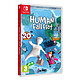 Human Fall Flat Dream Collection Nintendo SWITCH Human: Fall Flat est un jeu de plate-forme drôle et divertissant situé dans des paysages oniriques. Description Découvrez Human Fall Flat Dream Colle