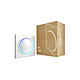 Fibaro Interrupteur Variateur Z-wave Walli Dimmer FIB_FGWDEU-111 Interrupteur variateur intelligent Z-Wave+ Fibaro Walli