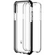 Acheter Force Case Coque pour iPhone XS Max Urban semi-rigide intégrale Transparent