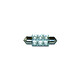 Urmet - Blister de 2 navettes leds bleues - 6368 - Urmet Urmet - Blister de 2 navettes leds bleues - 6368 - Urmet