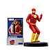 Avis The Big Bang Theory - Figurine Movie Maniacs Sheldon Cooper as The Flash 15 cm