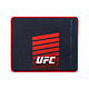 UFC - Tapis de souris Red Tapis de souris UFC, modèle Red.