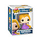 Acheter Disney Princesses - Pack 4 figurines Bitty POP! Vinyl Rapunzel 2,5 cm