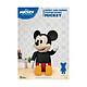 Disney - Tirelire Syaking Bang Mickey and Friends Mickey 48 cm pas cher