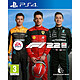 F1 2022 (PS4) Jeu PS4 Course 3 ans et plus