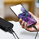 Acheter Xtorm Câble  USB vers USB type C 1m Charge et Synchronisation Nylon Tressé Noir