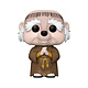 Robin des Bois - Figurine POP! Friar Tuck 9 cm Figurine POP! Robin des Bois, modèle Frère Tuck 9 cm.