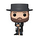 Peaky Blinders - Figurine POP! Alfie Solomons 9 cm Figurine POP! Peaky Blinders, modèle Alfie Solomons 9 cm.