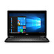 Dell Latitude 5289 (i5.7-S128-8) · Reconditionné Dell Latitude 5289 12" Core i5 2.5 GHz - SSD 128 Go - 8 Go AZERTY - Français