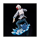 Avis My Hero Academia - Statuette Intern Arc Scale Shoto Todoroki 15 cm