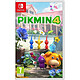 Pikmin 4 (SWITCH) Jeu SWITCH Action-Aventure 7 ans et plus