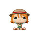 One Piece - Figurine POP! Nami (Refresh) 9 cm Figurine POP! One Piece, modèle Nami (Refresh) 9 cm.