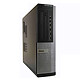 Dell Optiplex 7010 DT (I332281) · Reconditionné Intel i3-3220 3.30 GHz - 8 Go DDR3 - HDD 1 To - Wifi - Windows 10 - Intel HD Graphics 2500