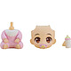 Nendoroid More - Accessoires Dress Up Baby (Pink) Accessoires Nendoroid More Dress Up Baby (Pink).