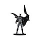 DC Direct - Statuette Resin Batman Black & White Batman (by Jorge Jimenez) 27 cm Statuette DC Direct Resin Batman Black &amp; White Batman (by Jorge Jimenez) 27 cm.