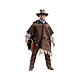 Retour vers le futur III - Figurine Movie Masterpiece 1/6 Marty McFly 28 cm Figurine Movie Masterpiece 1/6 Retour vers le futur III, modèle Marty McFly 28 cm.