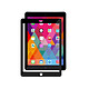 MOSHI  Protection écran iVisor XT iPad Air  Noir Protection écran pour iPad Air noir transparent