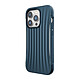 Acheter Raptic Coque pour iPhone 14 Pro Clutch Shockproof 3M avec motif rayures Bleu