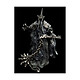 Acheter Le Seigneur des Anneaux - Figurine Mini Epics The Witch-King 19 cm