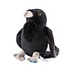 Harry Potter - Peluche Ravenclaw Raven Mascot 14 cm Peluche Ravenclaw Raven Mascot 14 cm.