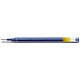 PILOT Recharge Roller Gel BLS-G2-10 Pointe Large Bleu x 12 Recharge pour stylo bille