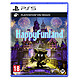 Happy Funland Souvenir Edition PS5 (PSVR2) Explorez les vestiges abandonnés et découvrez les sombres secrets du parc à thème Happyfunland de Mort Grisly, la maison de Randy Rodent ! Descriptio