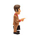 Acheter Better Call Saul - Figurine Minix Saul Goodman 12 cm