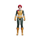 G.I. Joe - Figurine Ultimates Scarlett 18 cm Figurine G.I. Joe Ultimates Scarlett 18 cm.