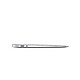 Avis MacBook Air 13" 2015 Core i5 1,6 Ghz 8 Go 256 Go SSD Argent · Reconditionné