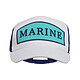 One Piece - Casquette Baseball Marine Casquette Baseball One Piece, modèle Marine.