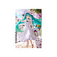 Acheter Hatsune Miku GT Project - Statuette 1/7 Racing Miku 2021: Private Ver. 25 cm