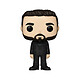 Ted Lasso - Figurine POP! Roy(BK suit) 9 cm Figurine POP! Ted Lasso, modèle Roy(BK suit) 9 cm.