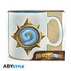 Acheter Hearthstone Mug Rosace Grand Contenant