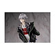 Neon Genesis Evangelion - Statuette 1/7 Kaworu Nagisa Ver. Radio Eva Part 2 Original Color 25 c pas cher