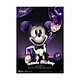 Disney - Statuette Master Craft 1/4 Tuxedo Mickey Special Edition Starry Night Ver. 47 cm pas cher