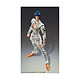 Avis JoJo's Bizarre Adventure Part5 Golden Wind - Figurine Chozokado Bruno Bucciarati 15 cm (3rd-run