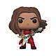 Lenny Kravitz - Figurine POP! Lenny Kravitz 9 cm Figurine POP! Lenny Kravitz 9 cm.