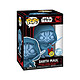 Avis Star Wars : Dark Side - Figurine POP! Darth Maul (holo) (GW) 9 cm