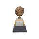 Avis DC Comics - Figurine The Daily Planet 22 cm