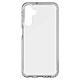 QDOS Coque de Protection pour Samsung Galaxy A15 5G Hybrid Transparent Offre une protection ultime à votre smartphone contre les aléas du quotidien