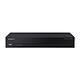 Hanwha - Enregistreur NVR 8 canaux 8 Mpx avec switch PoE - QRN-820S Hanwha - Enregistreur NVR 8 canaux 8 Mpx avec switch PoE - QRN-820S