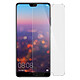 Avizar Film Huawei P20 Pro Protection Écran Verre Flexible 9H Antichoc Transparent Film de protection spécialement conçu pour le Huawei P20 Pro.